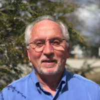 Kevin Cornett