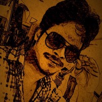 Billa Sathish