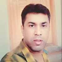 Aman Saeed