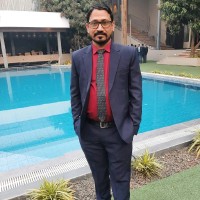 Jitendra kumar Mishra