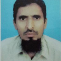 muhammad arshad