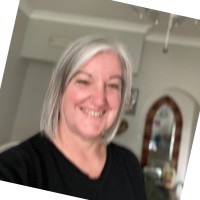 Sue Evans