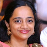 Rashmi Radhakrishnan