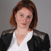 Sandrine WESTRELIN