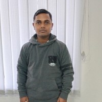 Vishal Kumar