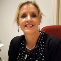 Cathy Bayton