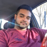 Muhammad Shuaib Salie