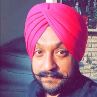 Rajpreet Singh