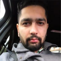 Maninder Singh Grewal