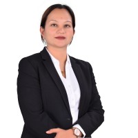 Ashwini Karale