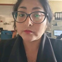 Vanessa Zuasnabar Tapia