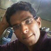 RAMESH PATIL