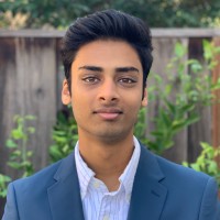 Nishant P.
