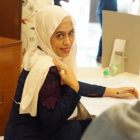 Juliza Jamaludin