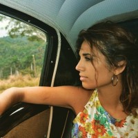 María Reboredo