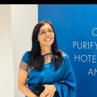 Kanchan Vashisht