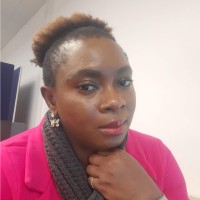 Lilian Udeh