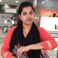Vinitha Sundarbabu