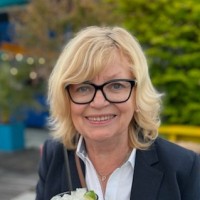Eva Riddarström