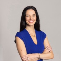 Rebecca Ward