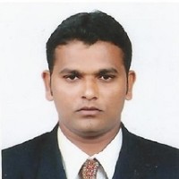 Digvijay Kamble