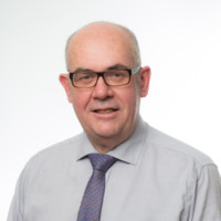 Stephen Williams