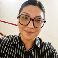 Maria Panti Molina