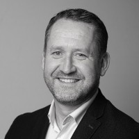 Gary McCloskey MSc MRICS MCIOB