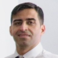 Hadi Ghazanfari, Ph.D