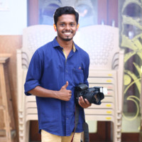Nikhilesh Chandran
