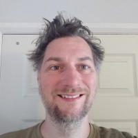 David Muddiman-Rawlins