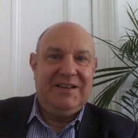 Alistair Ware