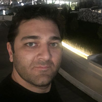 Masoud Niknam