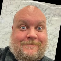 Travis Mogren