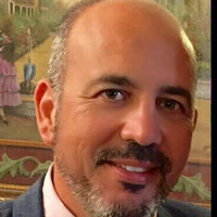 Francisco Jose Garcia Quiñones