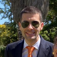 Pedro Soromenho