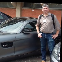 Antonio Carlos Lagranha do Amaral