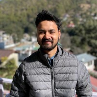 Kshitij Upmanyu