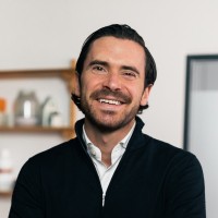 Max Dorthé Ladow
