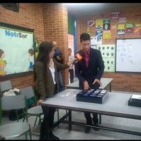 Sebastian Quintero Camacho