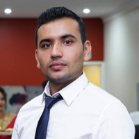 Pramod Regmi