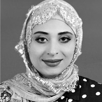 Yasmeen Eid