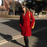 Nitika Nawal