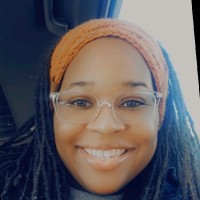 Jessica Blackmon