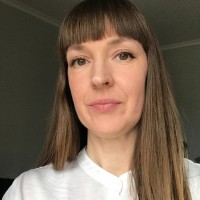 Anna Harkman