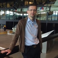 Peter Van Maanen