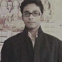NIRAJ KUMAR JHA