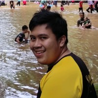 Muhamad Imran Bin Mazlan
