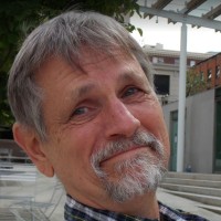Paul Johnston