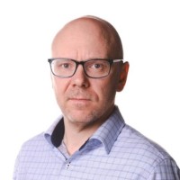 Anders Hannemose Furuset